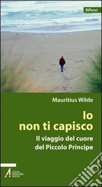 Io non ti capisco. Il viaggio del cuore del Piccolo principe libro