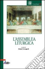 L'assemblea liturgica libro