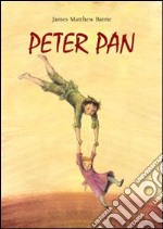 Peter Pan libro