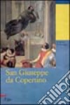 San Giuseppe da Copertino libro