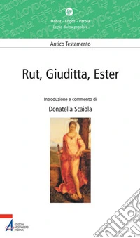 Rut, Giuditta, Ester