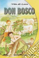 Don Bosco libro