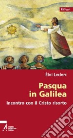 Pasqua in Galilea. Incontro con il Cristo risorto libro