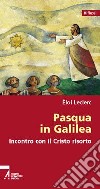 Pasqua in Galilea. Incontro con il Cristo risorto libro