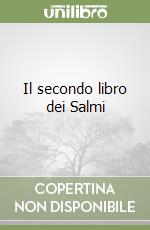 Il secondo libro dei Salmi libro