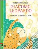 Giacomo Leopardo libro