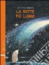 La notte più lunga libro