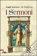 I sermoni libro