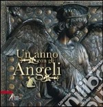 Un Anno con gli angeli libro