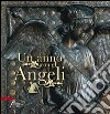 Un Anno con gli angeli libro