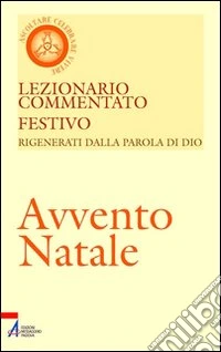 Lezionario commentato festivo (8) libro
