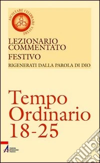 Lezionario commentato festivo (13) libro