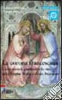 La corona francescana. I sette misteri gaudiosi nella vita della Vergine Maria e di san Francesco libro