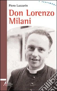 Don Lorenzo Milani