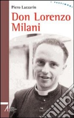 Don Lorenzo Milani libro