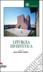 Liturgia ed estetica libro