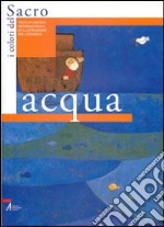 Acqua. Ediz. italiana e inglese libro