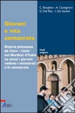 Giovani e vita consacrata libro