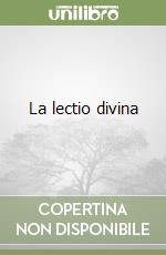 La lectio divina