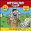 Messalino junior. Luglio-Agosto 2009. Ediz. illustrata libro