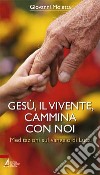 Gesù, il vivente, cammina con noi. Meditazioni sul Vangelo di Luca libro