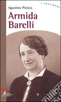 Armida Barelli