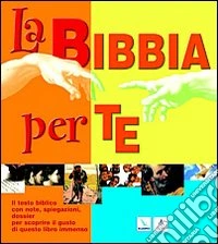 La Bibbia per te