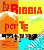 La Bibbia per te libro