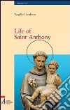 Life of St. Anthony libro