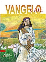 Vangelo e Atti libro