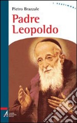 Padre Leopoldo libro