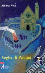 Veglia di Pasqua libro