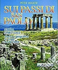 Sui passi di San Paolo libro