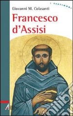 Francesco d'Assisi libro