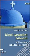 Dieci sassolini bianchi sulla strada della fede cristiana libro