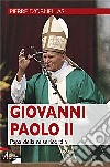 Giovanni Paolo II. Papa della misericordia libro