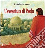 L'avventura di Paolo libro