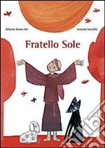 Fratello Sole libro