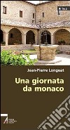 Una giornata da monaco libro