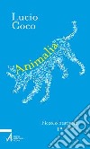 Animalia. Piccolo bestiario patristico libro