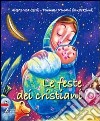 Le feste dei cristiani libro