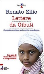 Lettere da Gibuti libro