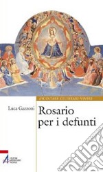 Rosario per i defunti libro