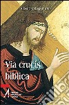 Via Crucis biblica libro