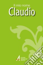 Claudio libro