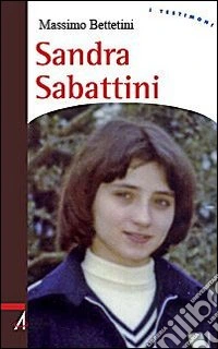 Sandra Sabattini