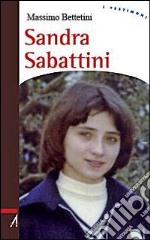 Sandra Sabattini libro