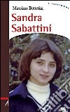 Sandra Sabattini libro