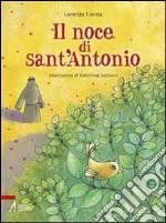 Il noce di sant'Antonio libro