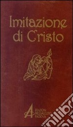 Imitazione di Cristo libro